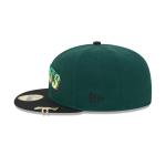 GORRA NEW ERA CAP SAN FRANCISCO GIANTS MLB CRAWLERS 59FIFTY CERRADA en STOCK