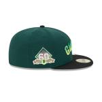 GORRA NEW ERA CAP SAN FRANCISCO GIANTS MLB CRAWLERS 59FIFTY CERRADA en STOCK