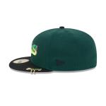 GORRA NEW ERA CAP BUFFALO BILLS NFL CRAWLERS 59FIFTY CERRADA en STOCK