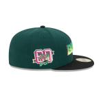GORRA NEW ERA CAP BUFFALO BILLS NFL CRAWLERS 59FIFTY CERRADA en STOCK
