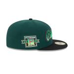 GORRA NEW ERA CAP PITTSBURGH PIRATES MLB CRAWLERS 59FIFTY CERRADA en STOCK