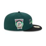 GORRA NEW ERA CAP MIAMI DOLPHINS NFL CRAWLERS 59FIFTY CERRADA en STOCK