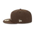 GORRA NEW ERA CAP PHILADELPHIA PHILLIES MLB SPIDER PIN 59FIFTY CERRADA en STOCK