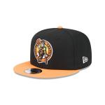 GORRA NEW ERA CAP BOSTON CELTICS NBA FALL GRADIENT 9FIFTY SNAPBACK en STOCK