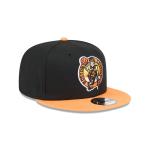 GORRA NEW ERA CAP BOSTON CELTICS NBA FALL GRADIENT 9FIFTY SNAPBACK en STOCK