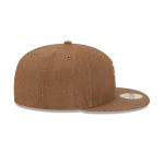 GORRA NEW ERA CAP DETROIT TIGERS MLB ANTIQUE PLAID 59FIFTY CERRADA en STOCK