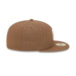 GORRA NEW ERA CAP NEW YORK YANKEES MLB ANTIQUE PLAID 59FIFTY CERRADA en STOCK