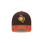 GORRA NEW ERA CAP TEXAS RANGERS MLB FALL FOLIAGE 9FORTY AF SNAPBACK en STOCK