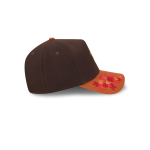GORRA NEW ERA CAP TEXAS RANGERS MLB FALL FOLIAGE 9FORTY AF SNAPBACK en STOCK