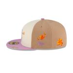 GORRA NEW ERA CAP BOSTON RED SOX DíA DE MUERTOS 59FIFTY CERRADA en STOCK