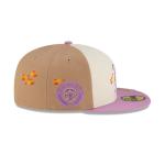 GORRA NEW ERA CAP BOSTON RED SOX DíA DE MUERTOS 59FIFTY CERRADA en STOCK