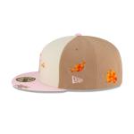 GORRA NEW ERA CAP NEW YORK YANKEES DíA DE MUERTOS 59FIFTY CERRADA en STOCK
