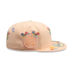 GORRA NEW ERA CAP CALIENTE DE DURANGO LMB BLOOM 59FIFTY CERRADA en STOCK