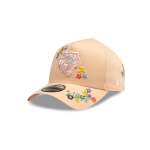 GORRA NEW ERA CAP TIGRES DE QUINTANA ROO LMB BLOOM 9FORTY AF SNAPBACK en STOCK