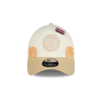 GORRA NEW ERA CAP BRAVOS DE LEóN LMB DíA DE MUERTOS 9FORTY SNAPBACK en STOCK