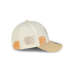 GORRA NEW ERA CAP BRAVOS DE LEóN LMB DíA DE MUERTOS 9FORTY SNAPBACK en STOCK