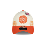 GORRA NEW ERA CAP TIGRES DE QUINTANA ROO LMB DíA DE MUERTOS 9FORTY SNAPBACK en STOCK