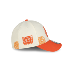 GORRA NEW ERA CAP TIGRES DE QUINTANA ROO LMB DíA DE MUERTOS 9FORTY SNAPBACK en STOCK