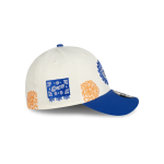 GORRA NEW ERA CAP CHARROS DE JALISCO LAMP DíA DE MUERTOS 39THIRTY ELáSTICA en STOCK
