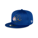 GORRA NEW ERA CAP CHARROS DE JALISCO LAMP SUMMER TRAINING 2024 59FIFTY CERRADA en STOCK