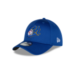 GORRA NEW ERA CAP CHARROS DE JALISCO LAMP SUMMER TRAINING 2024 39THIRTY ELáSTICA en STOCK