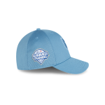 GORRA NEW ERA CAP ALGODONEROS DE GUASAVE LAMP SUMMER TRAINING 2024 39THIRTY ELáSTICA en STOCK