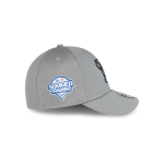 GORRA NEW ERA CAP MAYOS DE NAVOJOA LAMP SUMMER TRAINING 2024 39THIRTY ELáSTICA en STOCK