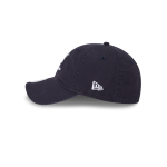 GORRA NEW ERA CAP NEW YORK YANKEES MLB PREPPY TEAM 9TWENTY STRAPBACK PARA MUJER en STOCK