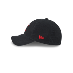 GORRA NEW ERA CAP CHICAGO BULLS NBA PREPPY TEAM 9TWENTY STRAPBACK PARA MUJER en STOCK