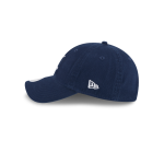 GORRA NEW ERA CAP DALLAS COWBOYS NFL PREPPY TEAM 9TWENTY STRAPBACK PARA MUJER en STOCK