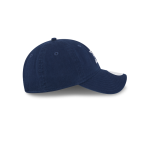 GORRA NEW ERA CAP DALLAS COWBOYS NFL PREPPY TEAM 9TWENTY STRAPBACK PARA MUJER en STOCK