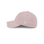 GORRA NEW ERA CAP NEW YORK YANKEES MLB PREPPY TEAM 9TWENTY STRAPBACK ROSA PARA MUJER en STOCK
