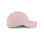 GORRA NEW ERA CAP LOS ANGELES DODGERS MLB PREPPY TEAM 9TWENTY STRAPBACK ROSA PARA MUJER en STOCK