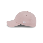 GORRA NEW ERA CAP CHICAGO BULLS NBA PREPPY TEAM 9TWENTY STRAPBACK ROSA PARA MUJER en STOCK