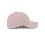 GORRA NEW ERA CAP CHICAGO BULLS NBA PREPPY TEAM 9TWENTY STRAPBACK ROSA PARA MUJER en STOCK