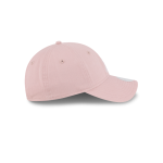 GORRA NEW ERA CAP LOS ANGELES LAKERS NBA PREPPY TEAM 9TWENTY STRAPBACK ROSA PARA MUJER en STOCK