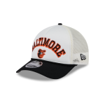 GORRA NEW ERA CAP CAñEROS DE LOS MOCHIS GRAPHIC LAMP SUPERNATURE KNIT en STOCK