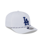 GORRA NEW ERA CAP LOS ANGELES DODGERS MLB MULTI ROPE 9SEVENTY SNAPBACK en STOCK