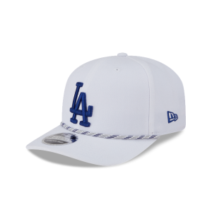 GORRA NEW ERA CAP LOS ANGELES DODGERS MLB MULTI ROPE 9SEVENTY SNAPBACK en STOCK