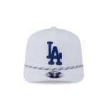 GORRA NEW ERA CAP LOS ANGELES DODGERS MLB MULTI ROPE 9SEVENTY SNAPBACK en STOCK