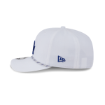 GORRA NEW ERA CAP LOS ANGELES DODGERS MLB MULTI ROPE 9SEVENTY SNAPBACK en STOCK