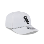 GORRA NEW ERA CAP CHICAGO WHITE SOX MLB MULTI ROPE 9SEVENTY SNAPBACK en STOCK