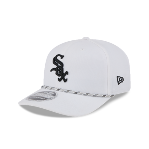 GORRA NEW ERA CAP CHICAGO WHITE SOX MLB MULTI ROPE 9SEVENTY SNAPBACK en STOCK