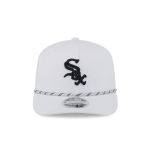 GORRA NEW ERA CAP CHICAGO WHITE SOX MLB MULTI ROPE 9SEVENTY SNAPBACK en STOCK