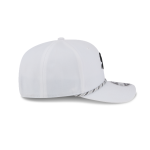 GORRA NEW ERA CAP CHICAGO WHITE SOX MLB MULTI ROPE 9SEVENTY SNAPBACK en STOCK