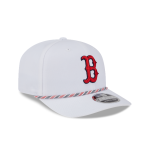 GORRA NEW ERA CAP BOSTON RED SOX MLB MULTI ROPE 9SEVENTY SNAPBACK en STOCK