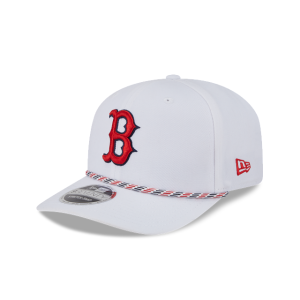 GORRA NEW ERA CAP BOSTON RED SOX MLB MULTI ROPE 9SEVENTY SNAPBACK en STOCK