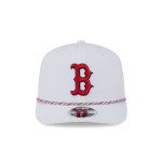 GORRA NEW ERA CAP BOSTON RED SOX MLB MULTI ROPE 9SEVENTY SNAPBACK en STOCK