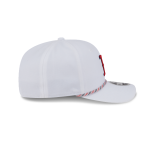 GORRA NEW ERA CAP BOSTON RED SOX MLB MULTI ROPE 9SEVENTY SNAPBACK en STOCK