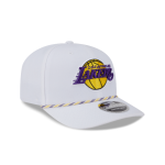 GORRA NEW ERA CAP LOS ANGELES LAKERS NBA MULTI ROPE 9SEVENTY SNAPBACK en STOCK